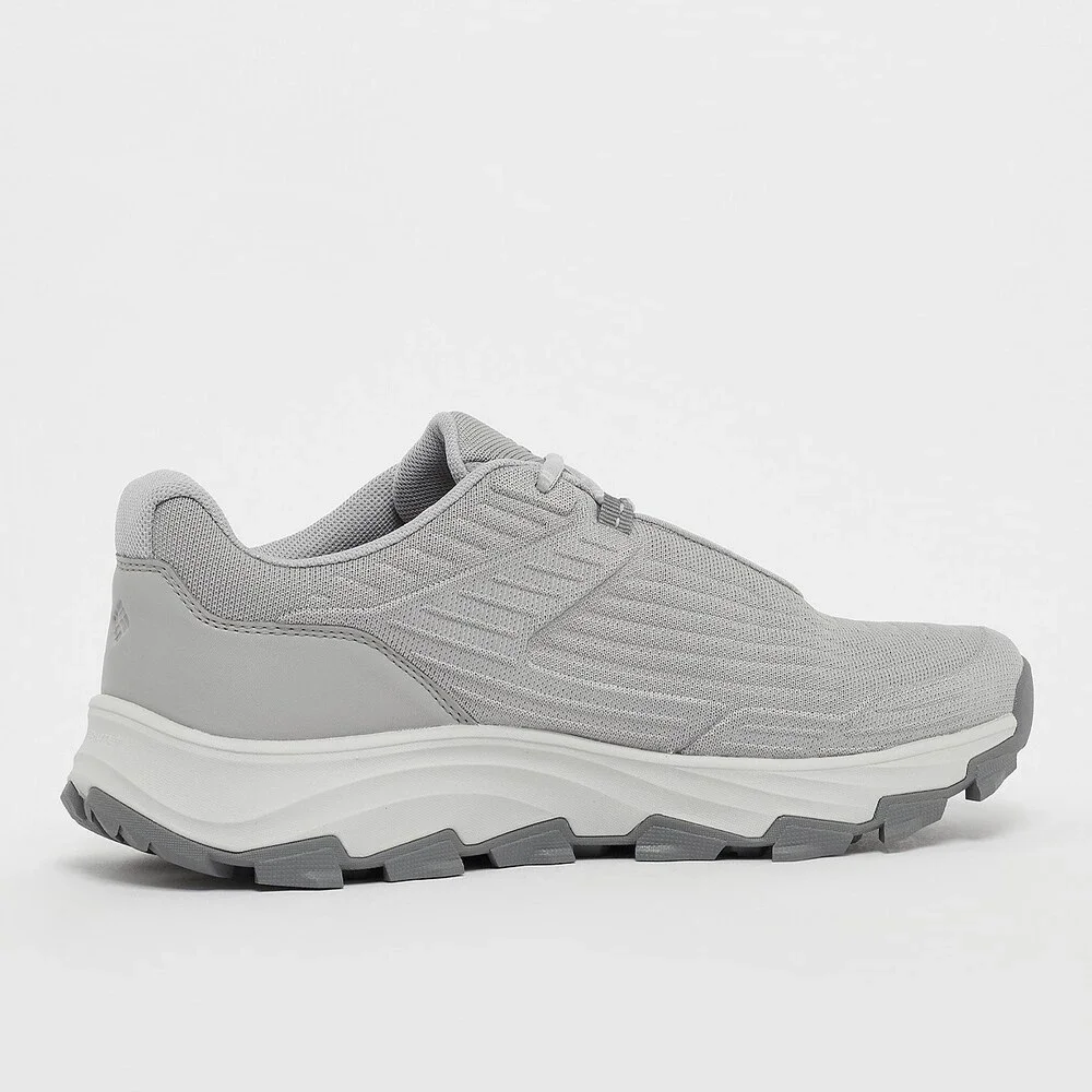 Columbia Hatana Rectrek 2026971-088 Men's 10 D Steam Gray Hiking Shoes HTAT1649